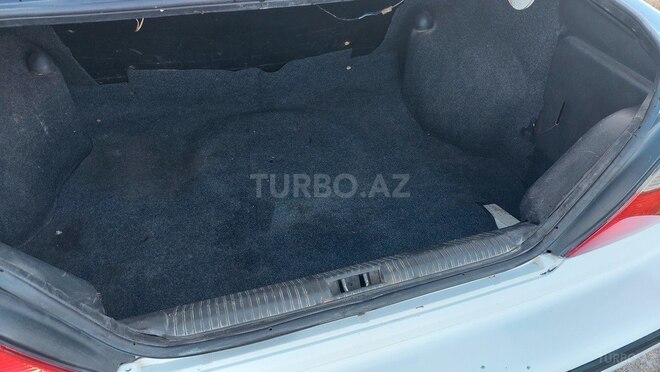 Daewoo Nexia 2005, 290,000 km - 1.5 л - Bakı