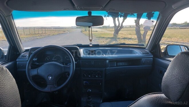 Daewoo Nexia 2005, 290,000 km - 1.5 л - Bakı