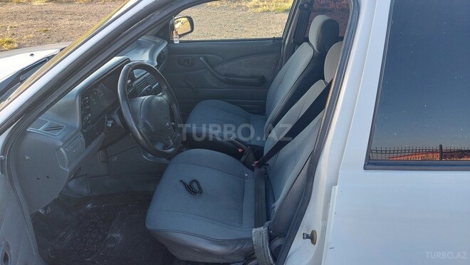 Daewoo Nexia 2005, 290,000 km - 1.5 л - Bakı