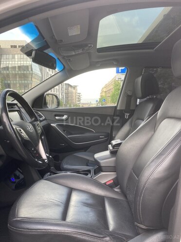 Hyundai Santa Fe 2015, 141,000 km - 2.0 l - Bakı