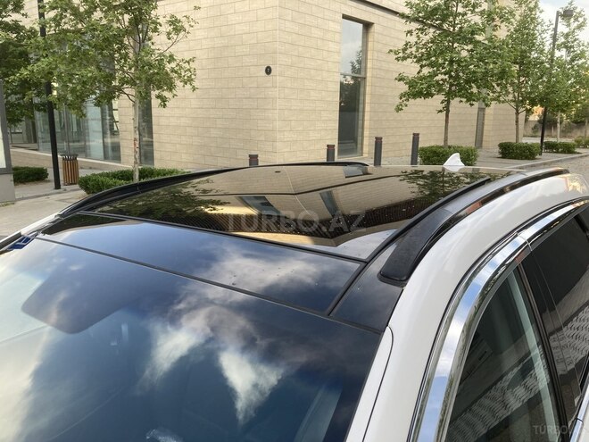 Hyundai Santa Fe 2015, 141,000 km - 2.0 l - Bakı