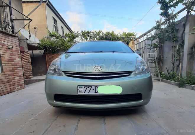Toyota Prius 2008, 186,000 km - 1.5 l - Bakı