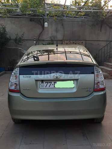 Toyota Prius 2008, 186,000 km - 1.5 l - Bakı
