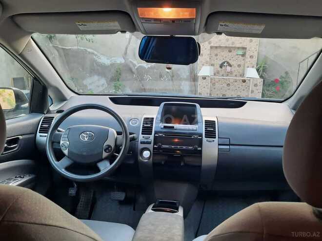Toyota Prius 2008, 186,000 km - 1.5 l - Bakı