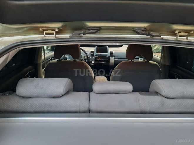 Toyota Prius 2008, 186,000 km - 1.5 l - Bakı