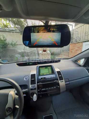 Toyota Prius 2008, 186,000 km - 1.5 l - Bakı