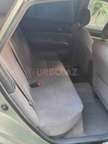 Toyota Prius 2008, 186,000 km - 1.5 l - Bakı