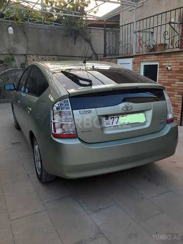 Toyota Prius 2008, 186,000 km - 1.5 l - Bakı