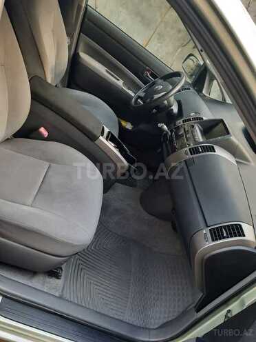 Toyota Prius 2008, 186,000 km - 1.5 l - Bakı