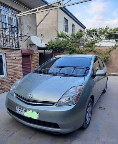 Toyota Prius 2008, 186,000 km - 1.5 l - Bakı