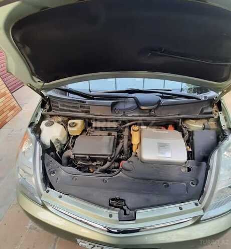 Toyota Prius 2008, 186,000 km - 1.5 l - Bakı