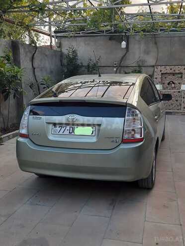 Toyota Prius 2008, 186,000 km - 1.5 l - Bakı