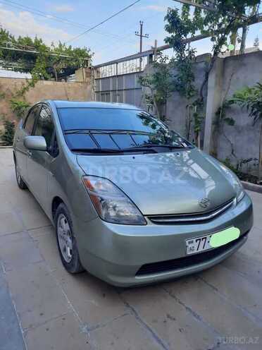 Toyota Prius 2008, 186,000 km - 1.5 l - Bakı