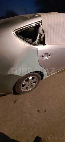 Toyota Prius 2008, 186,000 km - 1.5 l - Bakı