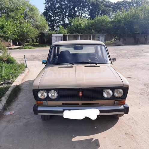 LADA (VAZ) 2106 1984, 111,000 km - 1.5 л - Tovuz