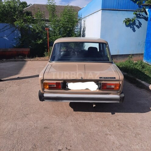 LADA (VAZ) 2106 1984, 111,000 km - 1.5 л - Tovuz