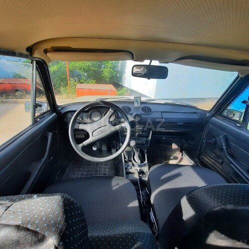 LADA (VAZ) 2106 1984, 111,000 km - 1.5 л - Tovuz