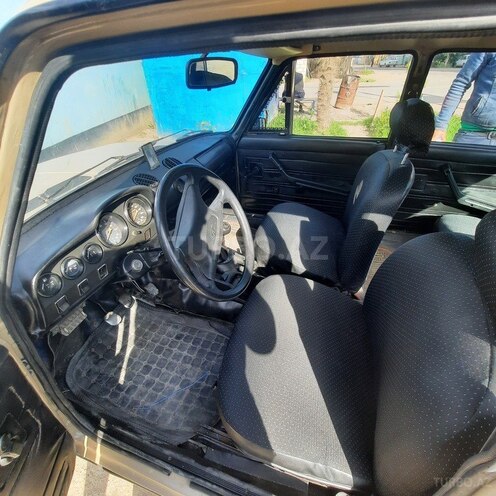 LADA (VAZ) 2106 1984, 111,000 km - 1.5 л - Tovuz
