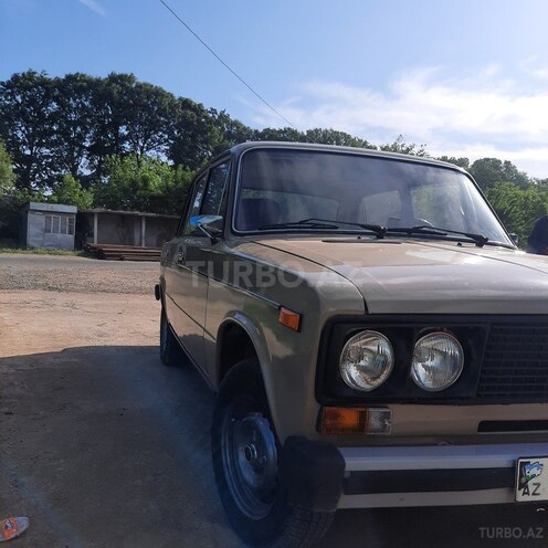 LADA (VAZ) 2106 1984, 111,000 km - 1.5 л - Tovuz