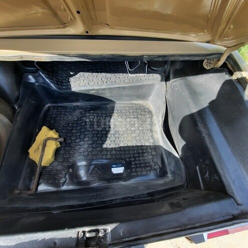 LADA (VAZ) 2106 1984, 111,000 km - 1.5 л - Tovuz