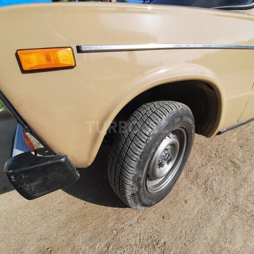 LADA (VAZ) 2106 1984, 111,000 km - 1.5 л - Tovuz