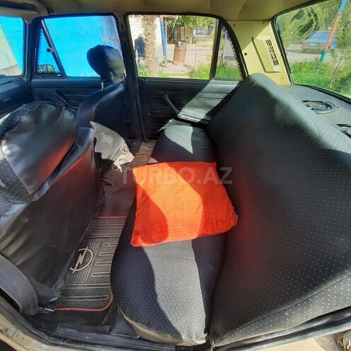LADA (VAZ) 2106 1984, 111,000 km - 1.5 л - Tovuz