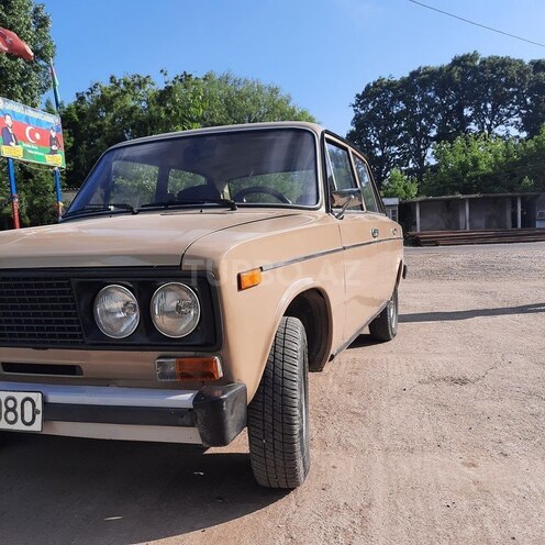 LADA (VAZ) 2106 1984, 111,000 km - 1.5 л - Tovuz