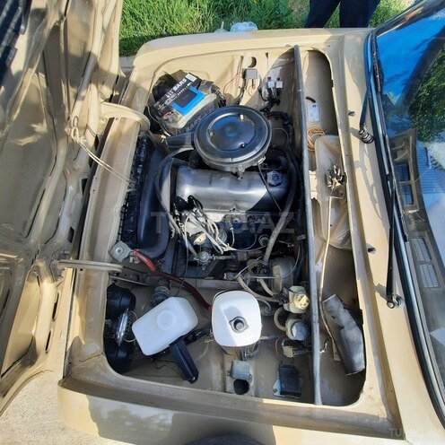LADA (VAZ) 2106 1984, 111,000 km - 1.5 л - Tovuz
