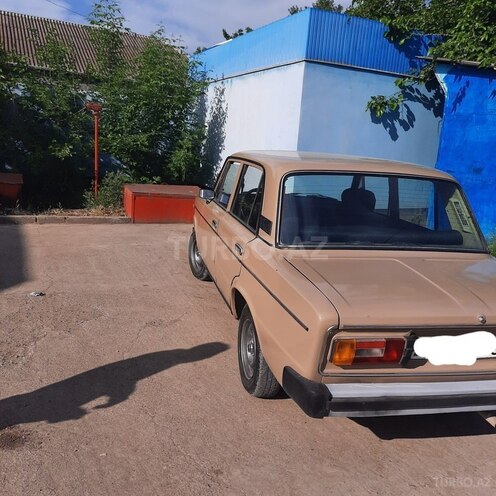 LADA (VAZ) 2106 1984, 111,000 km - 1.5 л - Tovuz