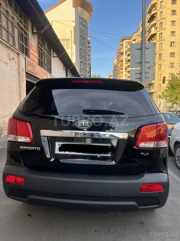 Kia Sorento 2011, 167,700 km - 2.0 l - Bakı