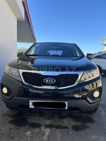 Kia Sorento 2011, 167,700 km - 2.0 l - Bakı