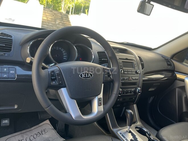 Kia Sorento 2011, 167,700 km - 2.0 l - Bakı