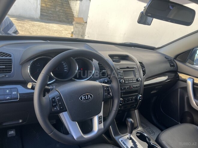 Kia Sorento 2011, 167,700 km - 2.0 l - Bakı