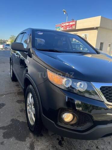 Kia Sorento 2011, 167,700 km - 2.0 l - Bakı