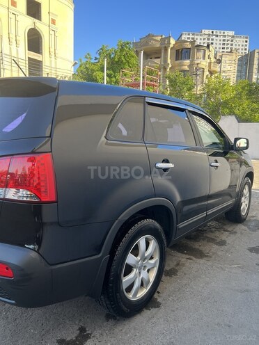 Kia Sorento 2011, 167,700 km - 2.0 l - Bakı