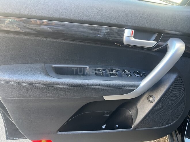 Kia Sorento 2011, 167,700 km - 2.0 l - Bakı