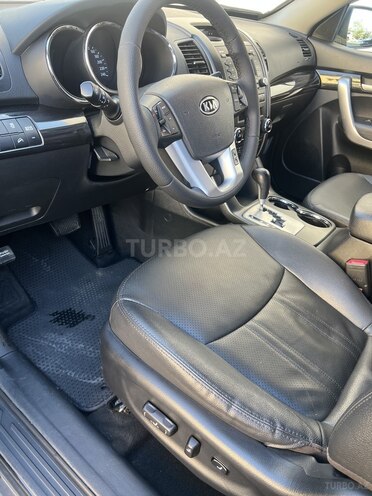 Kia Sorento 2011, 167,700 km - 2.0 l - Bakı