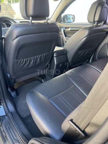 Kia Sorento 2011, 167,700 km - 2.0 l - Bakı