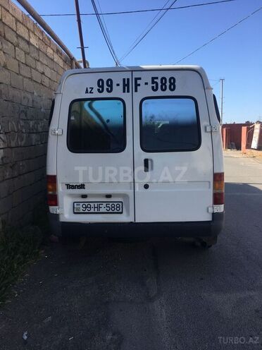 Ford Transit 1998, 328,269 km - 2.5 l - Bakı
