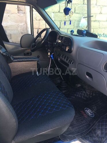 Ford Transit 1998, 328,269 km - 2.5 l - Bakı