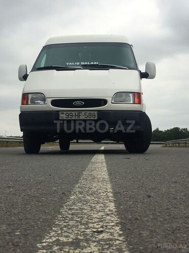 Ford Transit 1998, 328,269 km - 2.5 l - Bakı