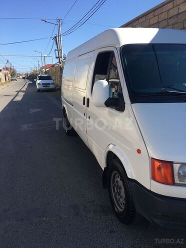 Ford Transit 1998, 328,269 km - 2.5 l - Bakı