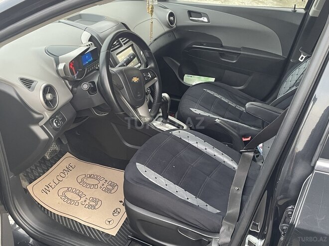 Chevrolet Aveo 2014, 146,000 km - 1.6 l - Bakı