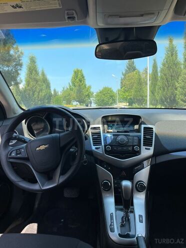 Chevrolet Cruze 2011, 238,000 km - 1.4 l - Bakı