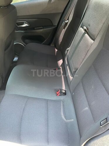 Chevrolet Cruze 2011, 238,000 km - 1.4 l - Bakı
