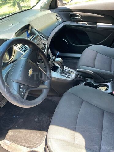 Chevrolet Cruze 2011, 238,000 km - 1.4 l - Bakı