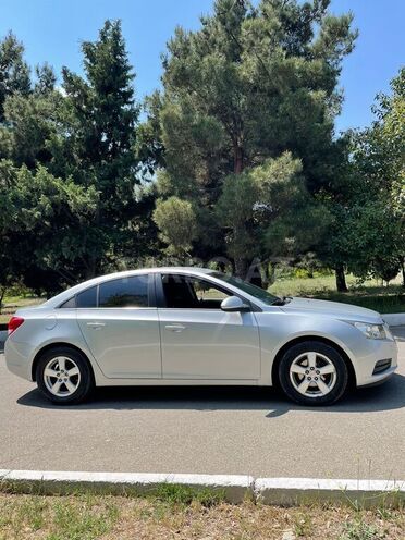 Chevrolet Cruze 2011, 238,000 km - 1.4 l - Bakı