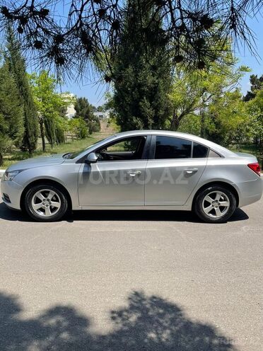 Chevrolet Cruze 2011, 238,000 km - 1.4 l - Bakı