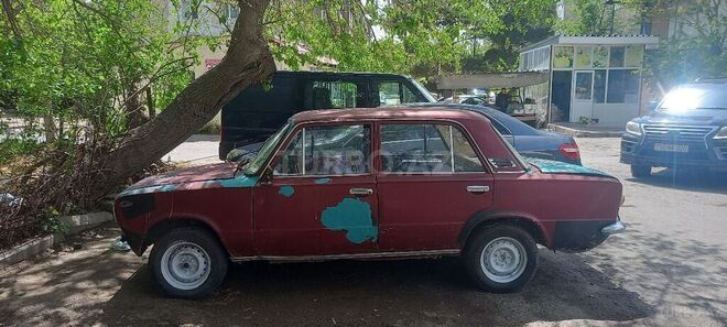 LADA (VAZ) 21011 1979, 365,235 km - 1.3 л - Bakı