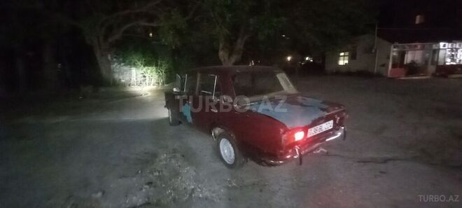 LADA (VAZ) 21011 1979, 365,235 km - 1.3 л - Bakı